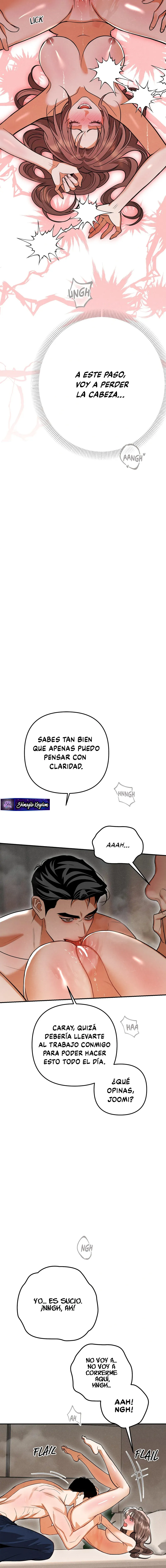 Umbral Absoluto - Capítulo 79 - Página 11 - LectorTMOo
