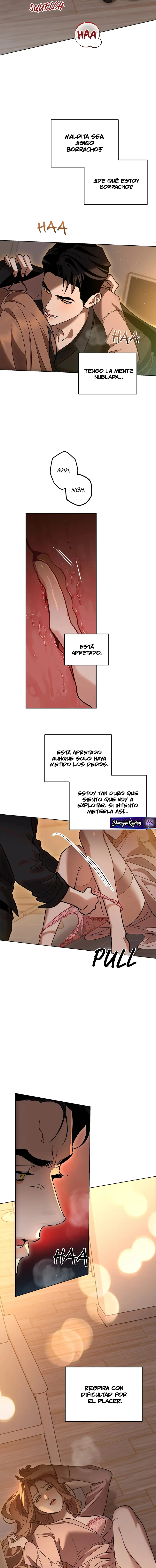 Umbral Absoluto - Capítulo 8 - Página 10 - LectorTMOo