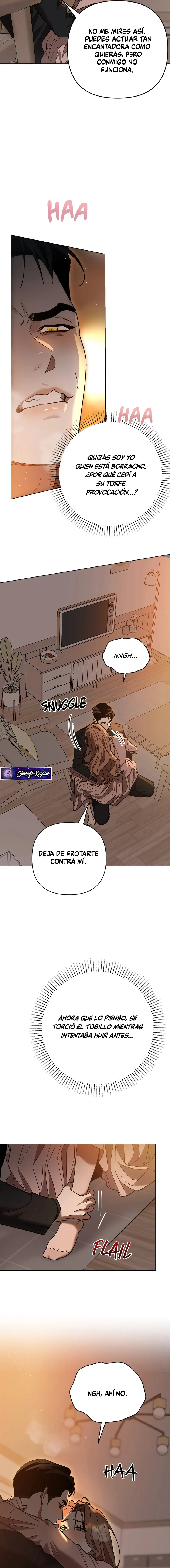Umbral Absoluto - Capítulo 8 - Página 7 - LectorTMOo