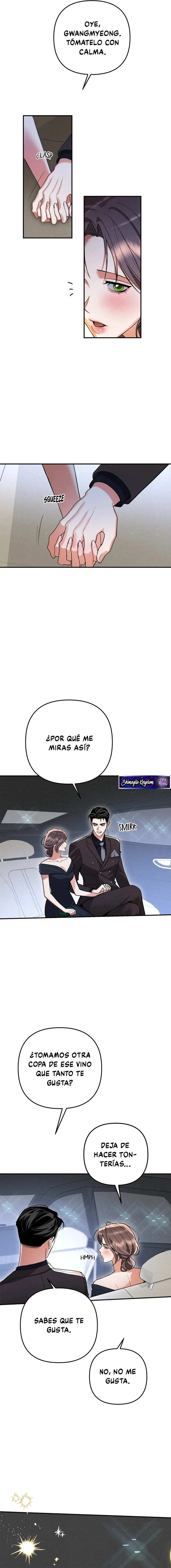 Umbral Absoluto - Capítulo 81 - Página 4 - LectorTMOo