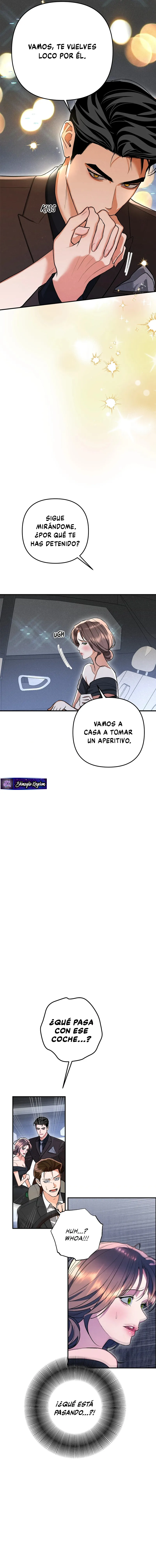 Umbral Absoluto - Capítulo 81 - Página 5 - LectorTMOo