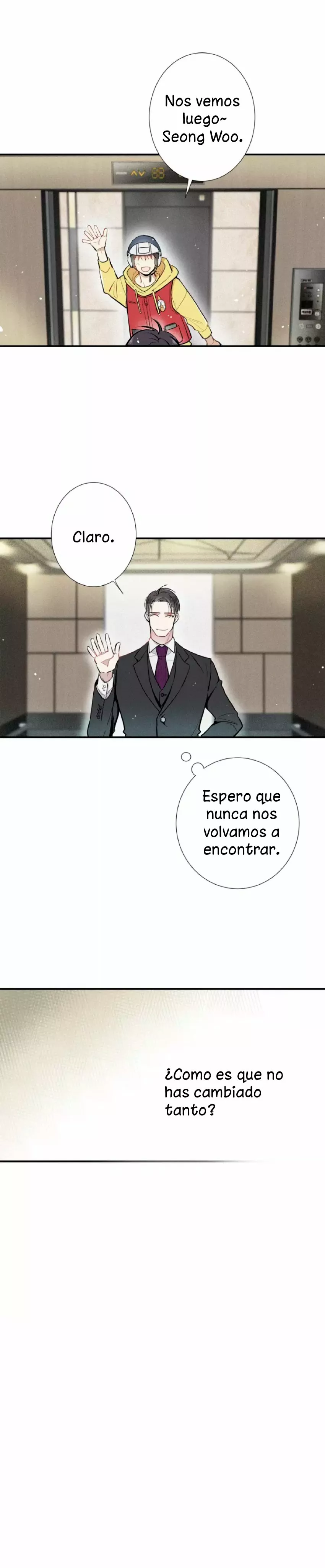 Un amor digno de fama - Capítulo 1 - Página 10 - LectorTMOo