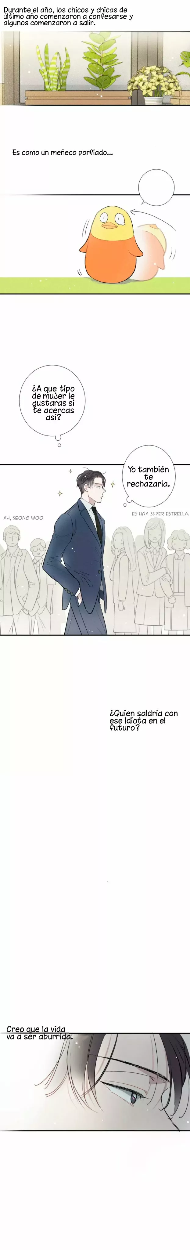 Un amor digno de fama - Capítulo 1 - Página 17 - LectorTMOo