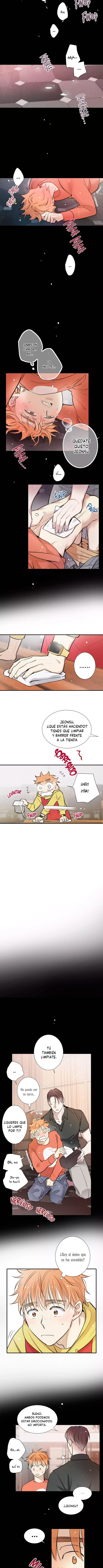Un amor digno de fama - Capítulo 10 - Página 3 - LectorTMOo