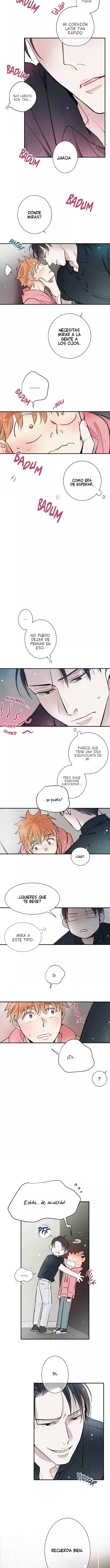 Un amor digno de fama - Capítulo 14 - Página 3 - LectorTMOo