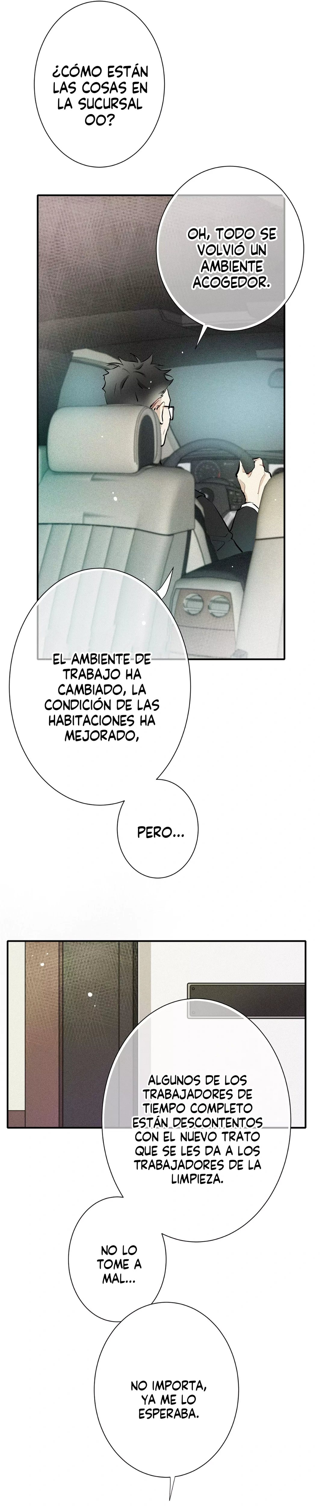 Un amor digno de fama - Capítulo 16 - Página 20 - LectorTMOo
