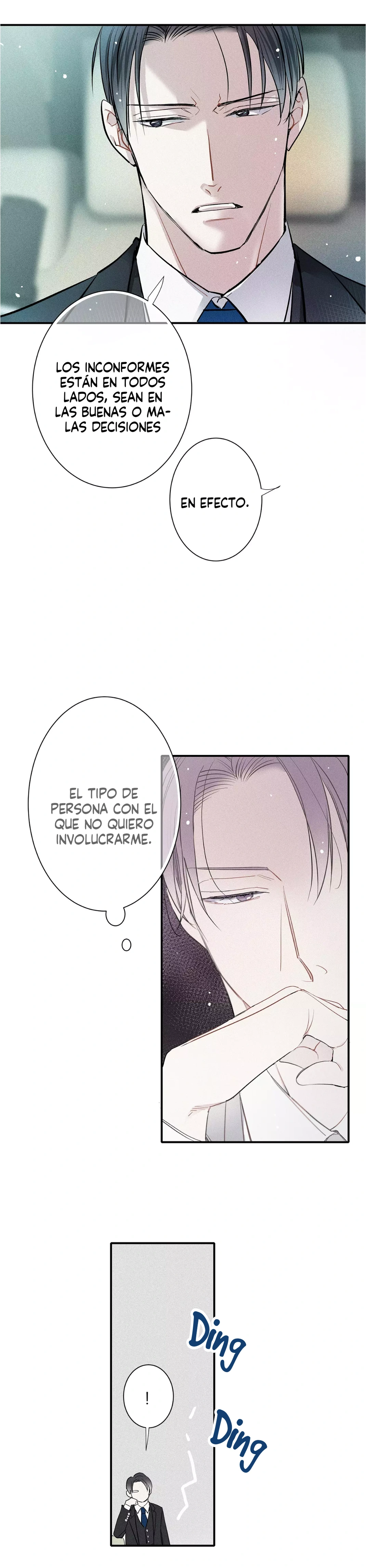 Un amor digno de fama - Capítulo 16 - Página 21 - LectorTMOo