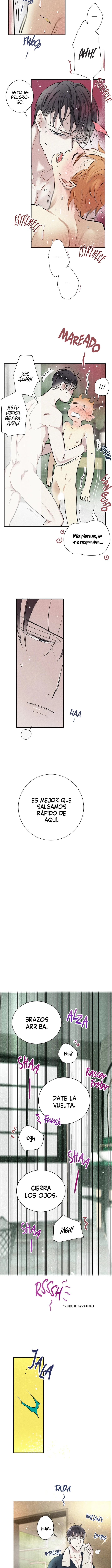 Un amor digno de fama - Capítulo 19 - Página 5 - LectorTMOo