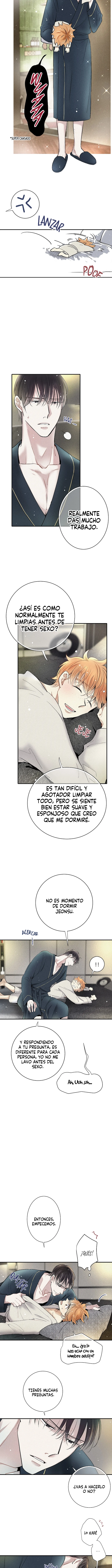 Un amor digno de fama - Capítulo 19 - Página 6 - LectorTMOo