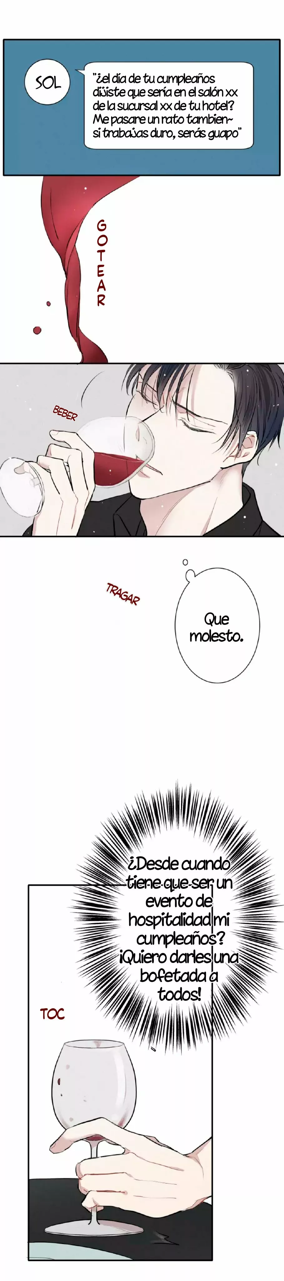 Un amor digno de fama - Capítulo 2 - Página 14 - LectorTMOo