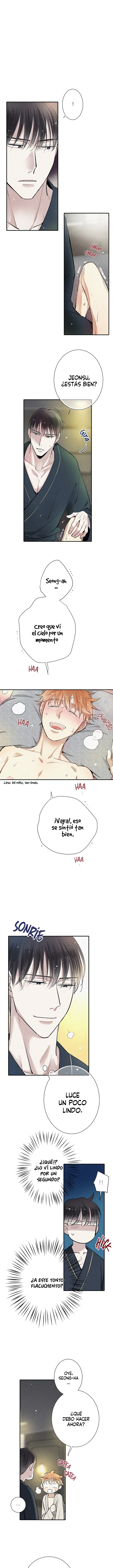 Un amor digno de fama - Capítulo 20 - Página 2 - LectorTMOo
