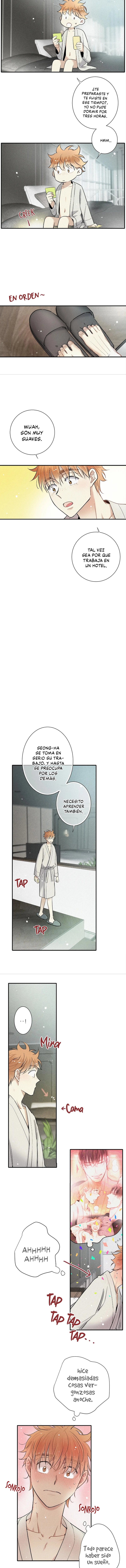 Un amor digno de fama - Capítulo 22 - Página 2 - LectorTMOo