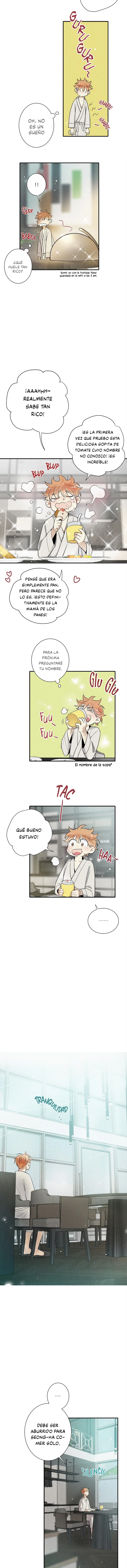 Un amor digno de fama - Capítulo 22 - Página 3 - LectorTMOo