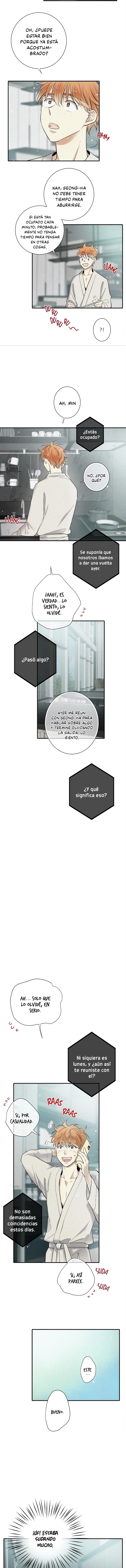 Un amor digno de fama - Capítulo 22 - Página 4 - LectorTMOo