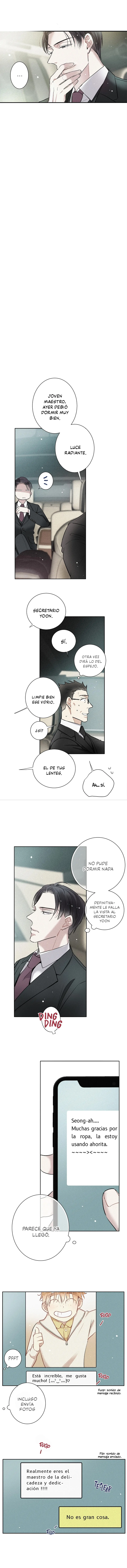 Un amor digno de fama - Capítulo 22 - Página 9 - LectorTMOo
