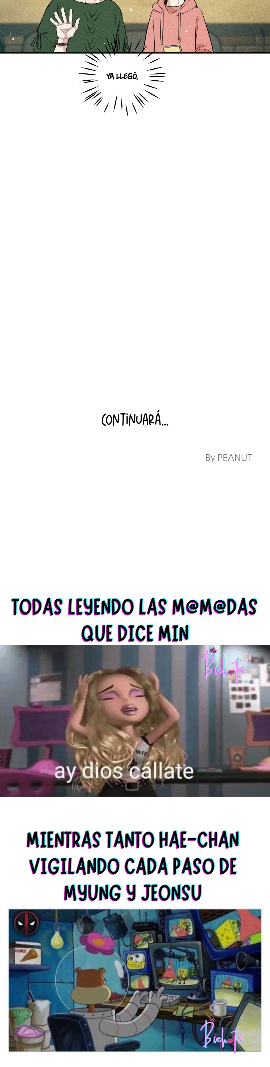 Un amor digno de fama - Capítulo 23 - Página 14 - LectorTMOo