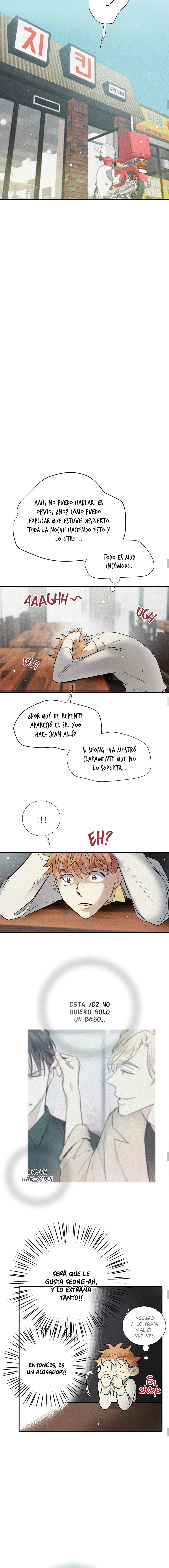 Un amor digno de fama - Capítulo 23 - Página 6 - LectorTMOo