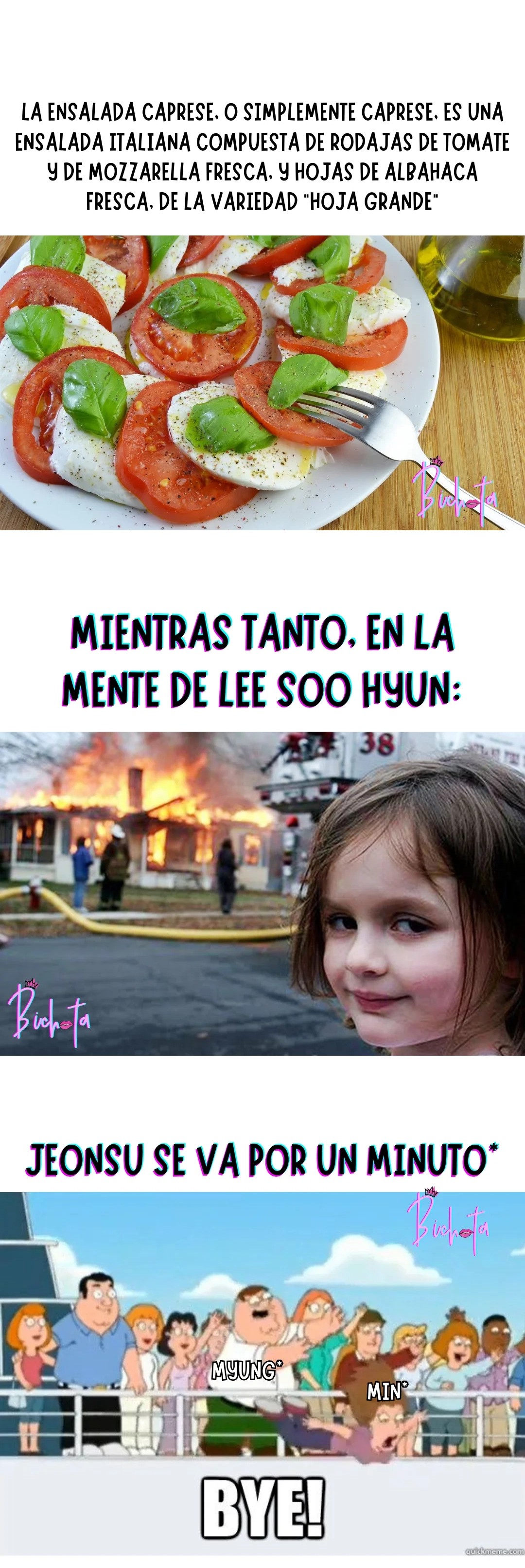 Un amor digno de fama - Capítulo 24 - Página 13 - LectorTMOo