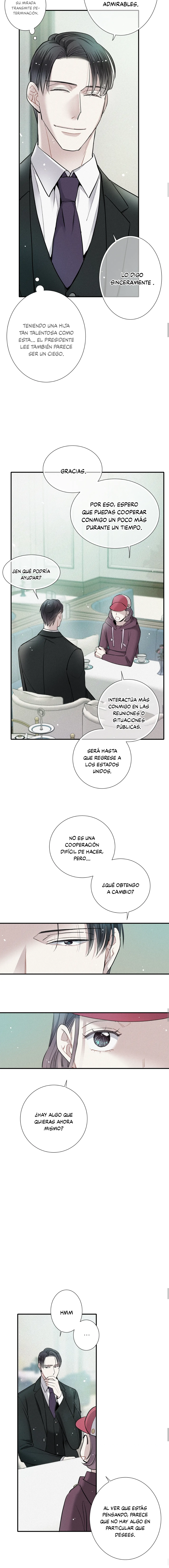 Un amor digno de fama - Capítulo 24 - Página 4 - LectorTMOo