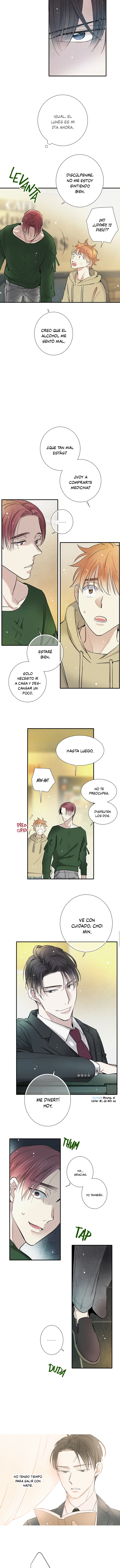 Un amor digno de fama - Capítulo 27 - Página 2 - LectorTMOo