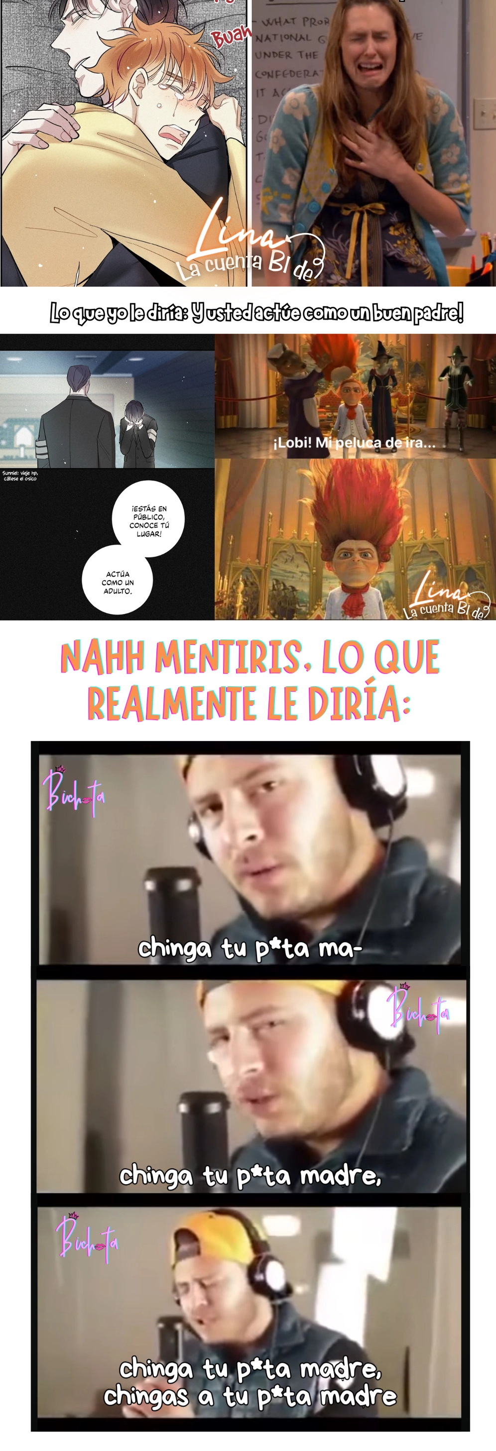 Un amor digno de fama - Capítulo 29 - Página 13 - LectorTMOo