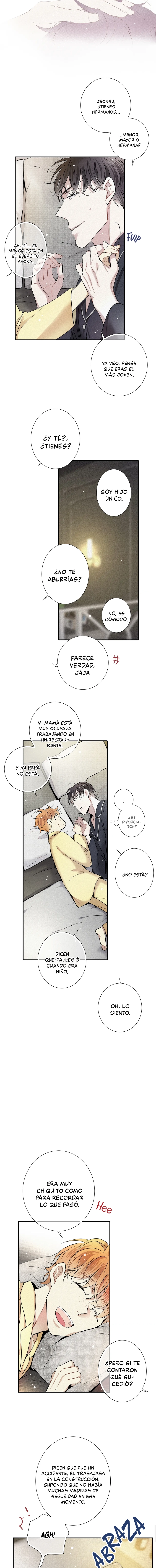 Un amor digno de fama - Capítulo 29 - Página 2 - LectorTMOo