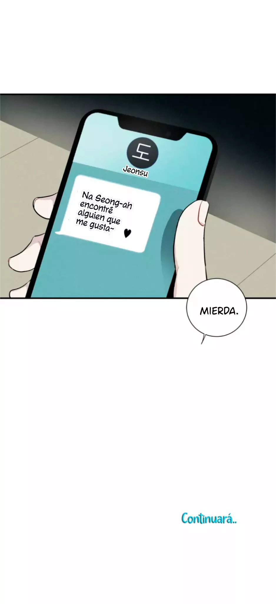 Un amor digno de fama - Capítulo 3 - Página 22 - LectorTMOo