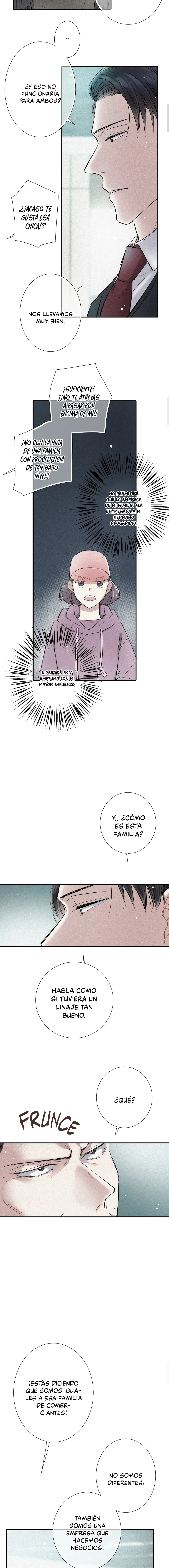 Un amor digno de fama - Capítulo 30 - Página 2 - LectorTMOo