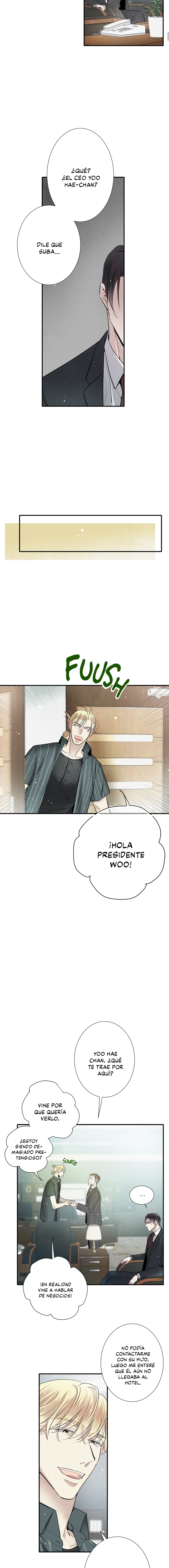 Un amor digno de fama - Capítulo 30 - Página 7 - LectorTMOo