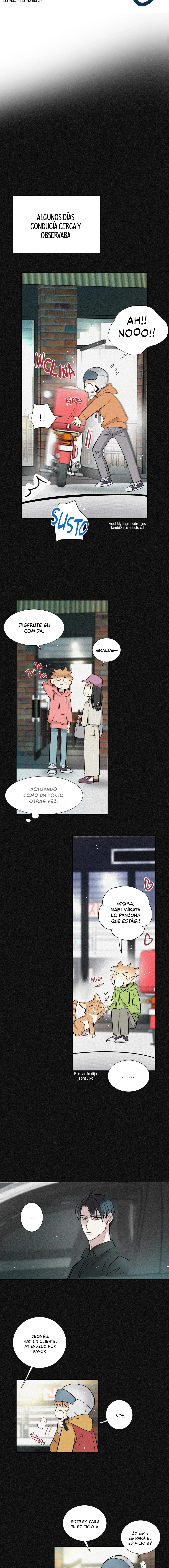 Un amor digno de fama - Capítulo 32 - Página 10 - LectorTMOo
