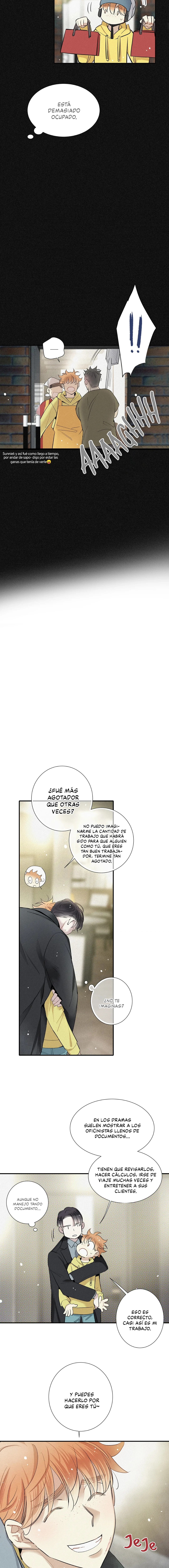 Un amor digno de fama - Capítulo 32 - Página 11 - LectorTMOo
