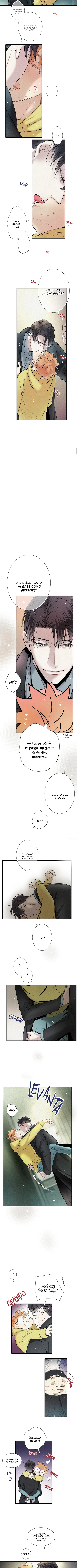 Un amor digno de fama - Capítulo 33 - Página 2 - LectorTMOo
