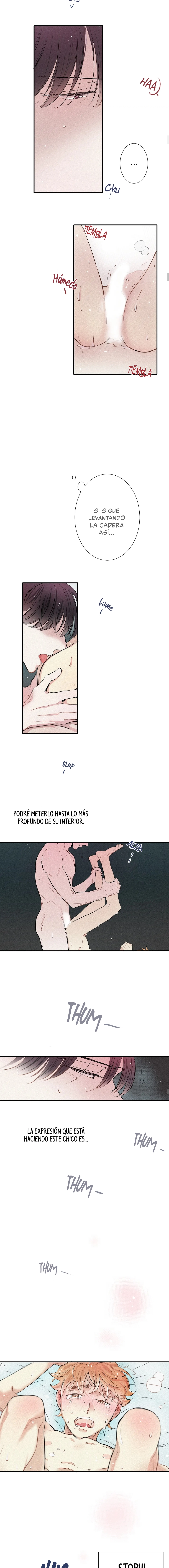 Un amor digno de fama - Capítulo 34 - Página 7 - LectorTMOo