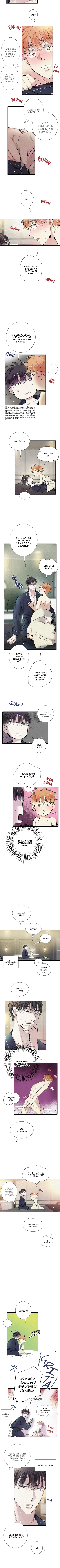 Un amor digno de fama - Capítulo 35 - Página 2 - LectorTMOo