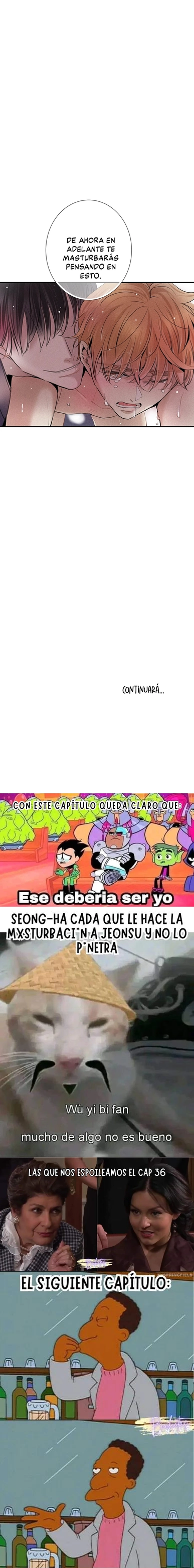 Un amor digno de fama - Capítulo 35 - Página 5 - LectorTMOo