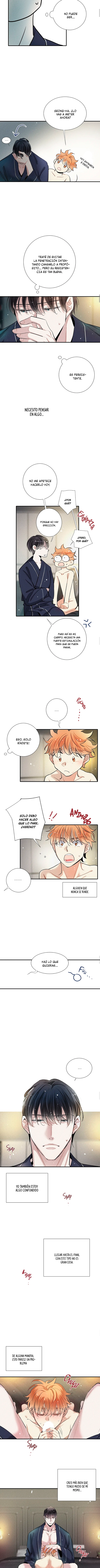 Un amor digno de fama - Capítulo 36 - Página 3 - LectorTMOo