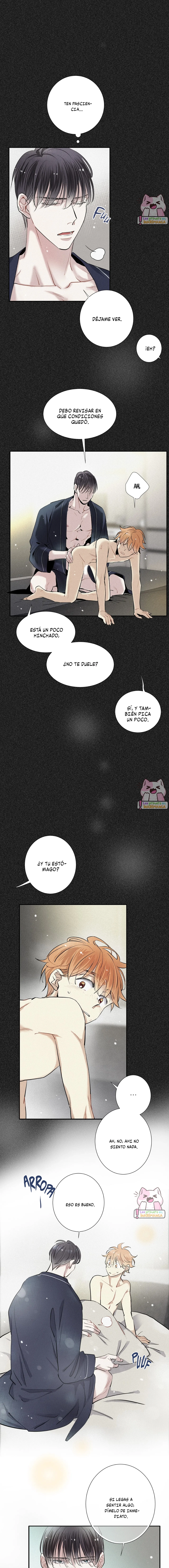Un amor digno de fama - Capítulo 37 - Página 12 - LectorTMOo