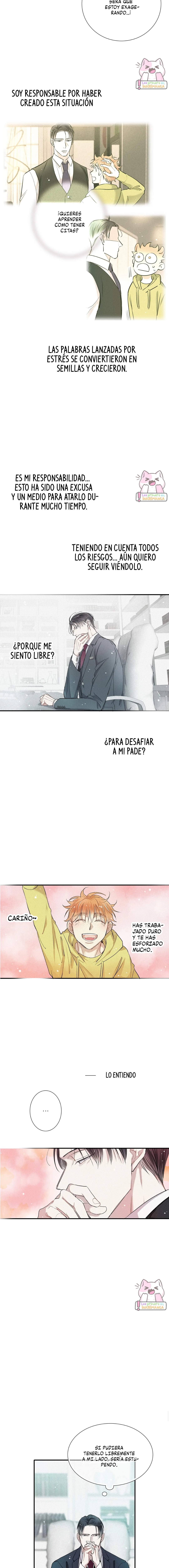 Un amor digno de fama - Capítulo 37 - Página 5 - LectorTMOo