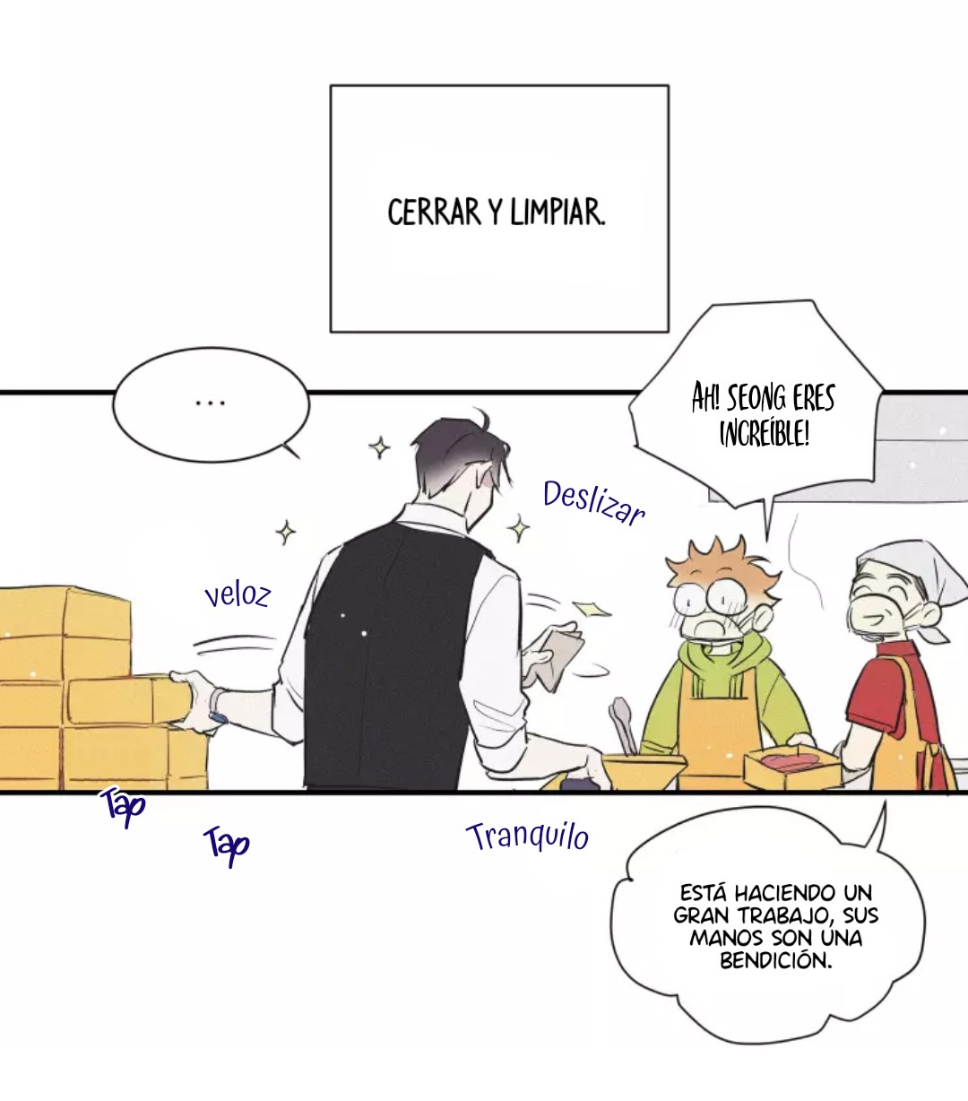 Un amor digno de fama - Capítulo 4 - Página 12 - LectorTMOo