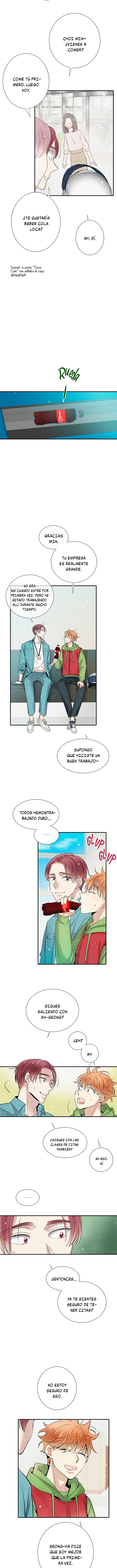 Un amor digno de fama - Capítulo 41 - Página 2 - LectorTMOo