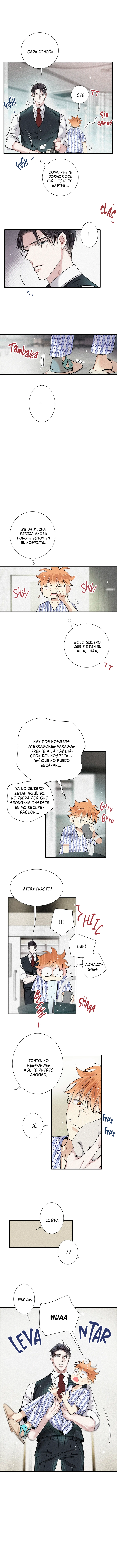 Un amor digno de fama - Capítulo 44 - Página 5 - LectorTMOo