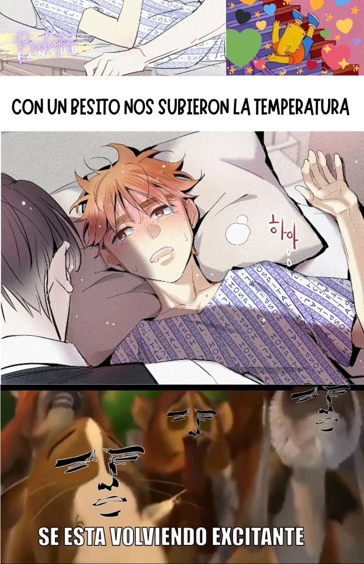 Un amor digno de fama - Capítulo 44 - Página 9 - LectorTMOo