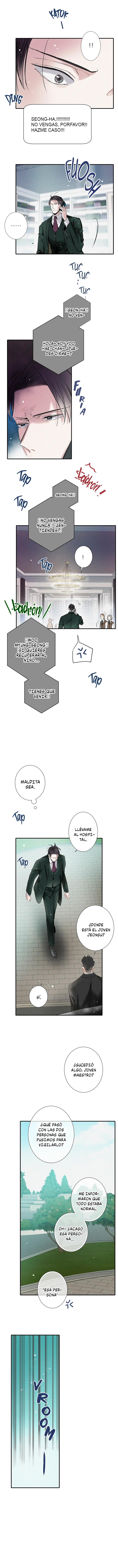 Un amor digno de fama - Capítulo 45 - Página 6 - LectorTMOo
