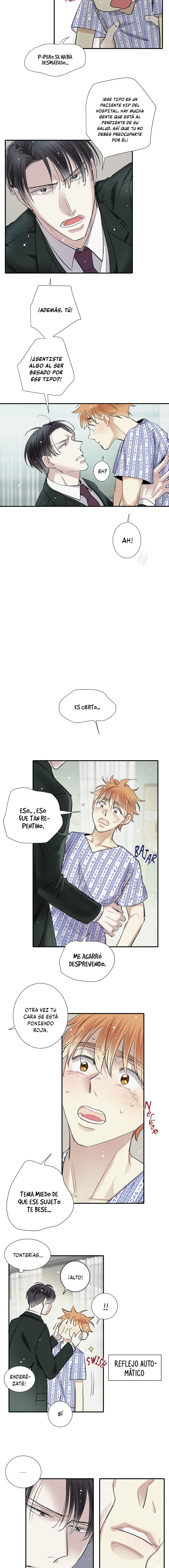 Un amor digno de fama - Capítulo 46 - Página 7 - LectorTMOo