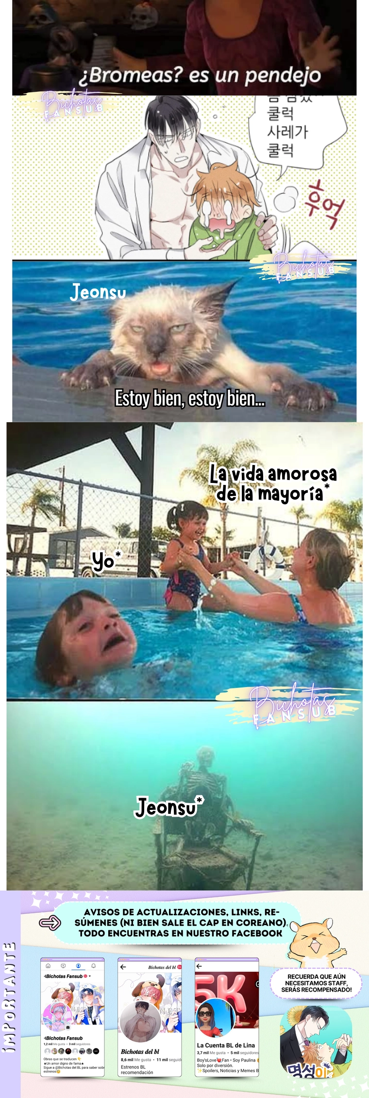 Un amor digno de fama - Capítulo 49 - Página 18 - LectorTMOo