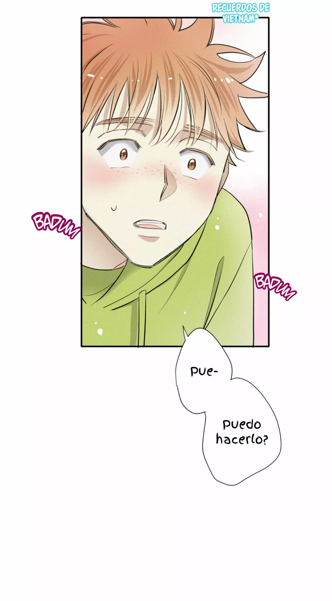 Un amor digno de fama - Capítulo 5 - Página 17 - LectorTMOo
