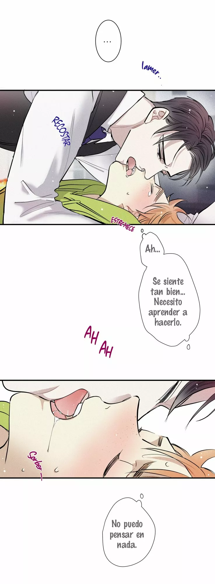 Un amor digno de fama - Capítulo 5 - Página 25 - LectorTMOo