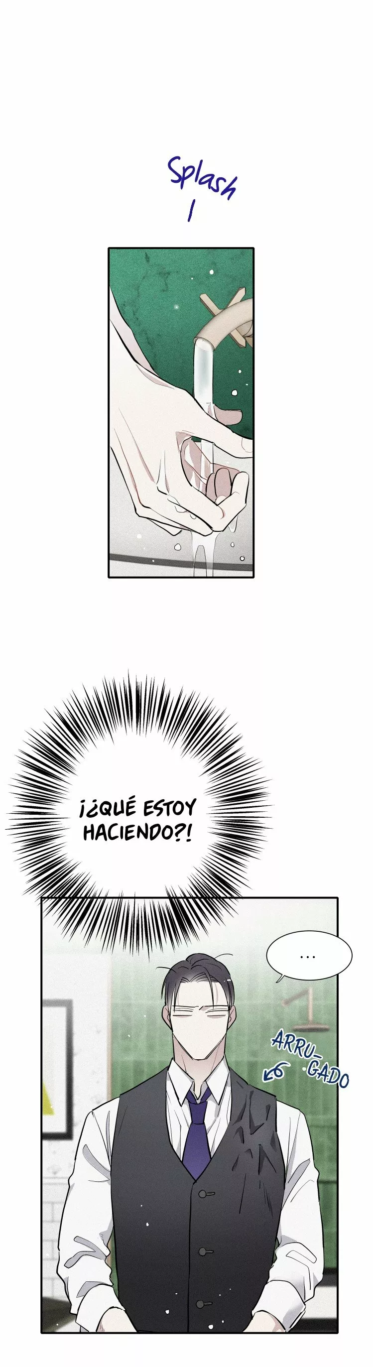 Un amor digno de fama - Capítulo 5 - Página 31 - LectorTMOo