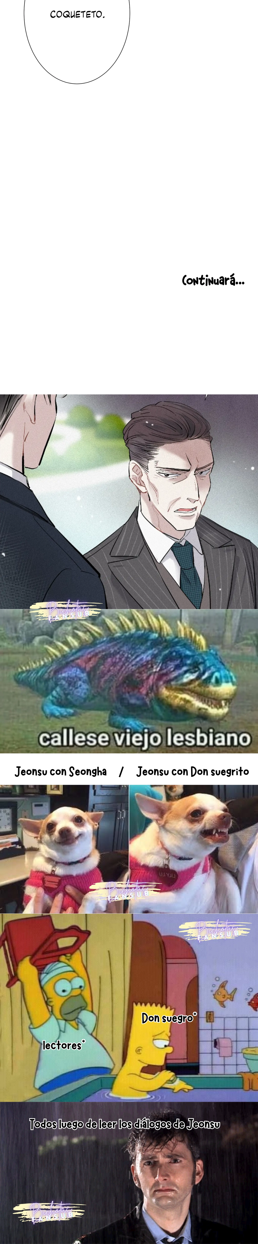 Un amor digno de fama - Capítulo 51 - Página 12 - LectorTMOo
