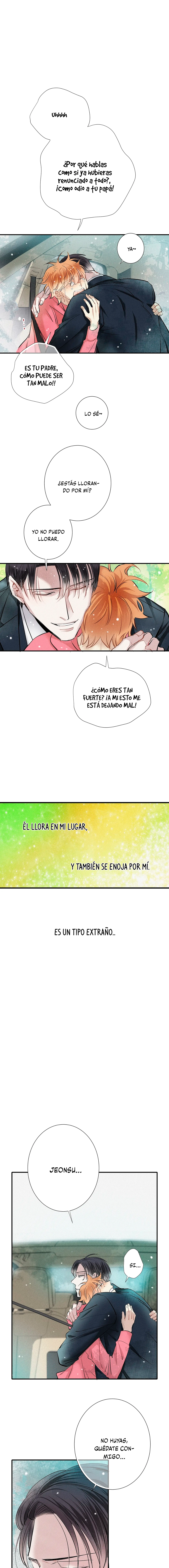 Un amor digno de fama - Capítulo 51 - Página 7 - LectorTMOo